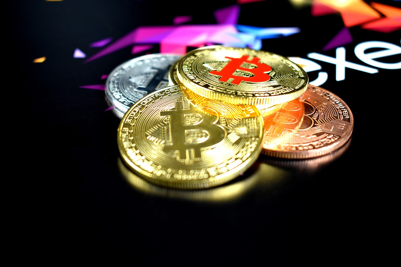 嘉信理财CEO Rick Wurster：一年内推出加密货币现货交易