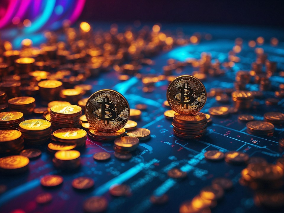 微策略Strategy又砸5.5亿美元购买比特币！总持有量突破53.8万枚